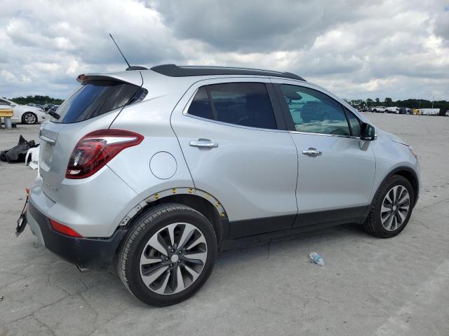 2018 Buick Encore Preferred Ii VIN: KL4CJBSB8JB640803 Lot: 53947214