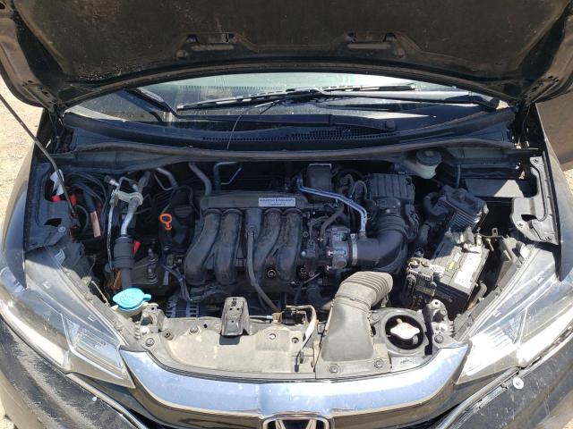 2020 Honda Fit Lx VIN: 3HGGK5H43LM730288 Lot: 55190764