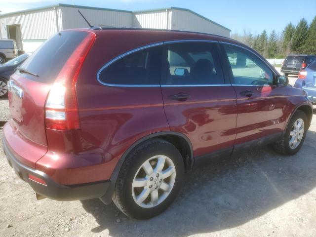 2009 Honda Cr-V Ex VIN: 5J6RE48529L003505 Lot: 52741684