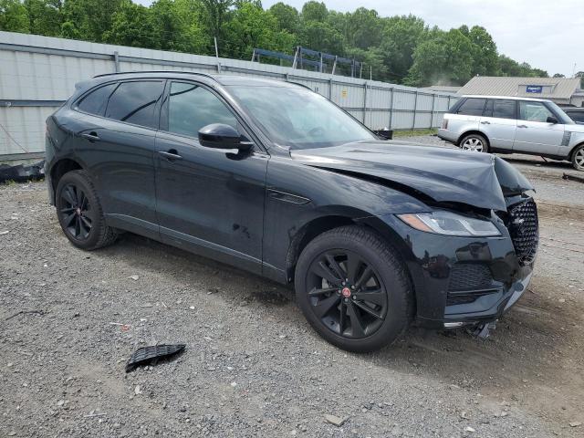 VIN SADCJ2EX8PA719873 2023 Jaguar F-Pace, S no.4