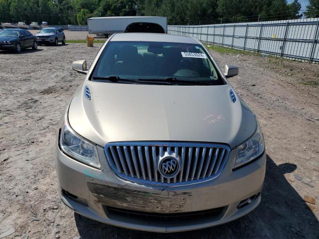 2011 Buick Lacrosse Cxl VIN: 1G4GC5GD7BF102290 Lot: 55853024