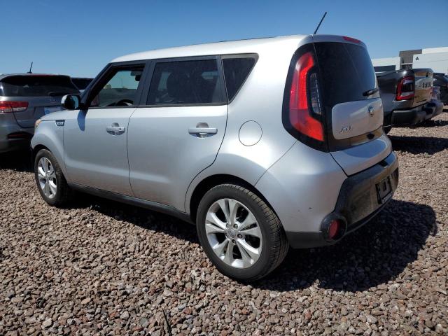 Vin: kndjp3a51g7834131, lot: 52701674, kia soul + 20162