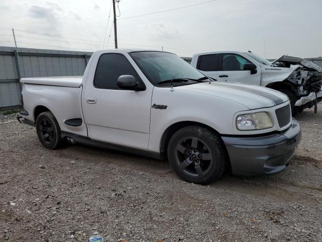 2FTZF073X1CA51540 | 2001 Ford f150 svt lightning