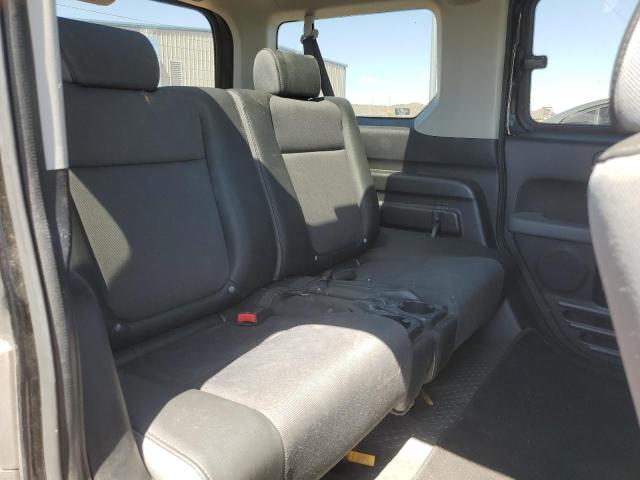 2004 Honda Element Ex VIN: 5J6YH28524L020434 Lot: 55007164