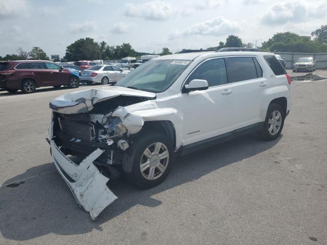 2014 GMC Terrain Slt VIN: 2GKALSEK4E6279120 Lot: 54906674