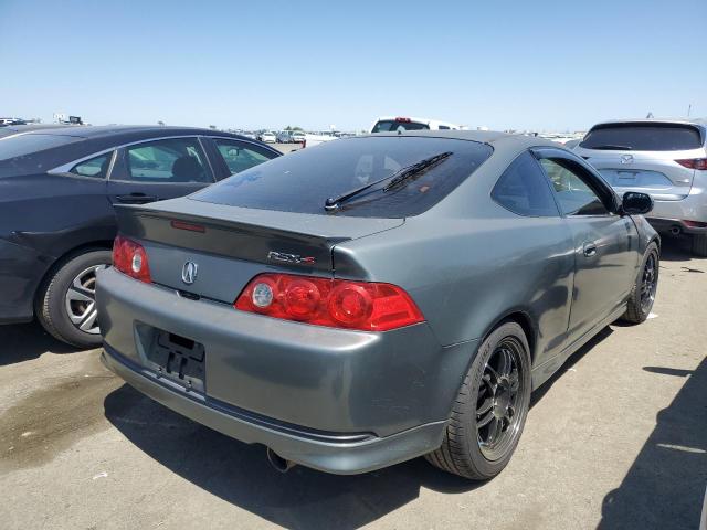 2006 Acura Rsx Type-S VIN: JH4DC53016S009478 Lot: 54019374