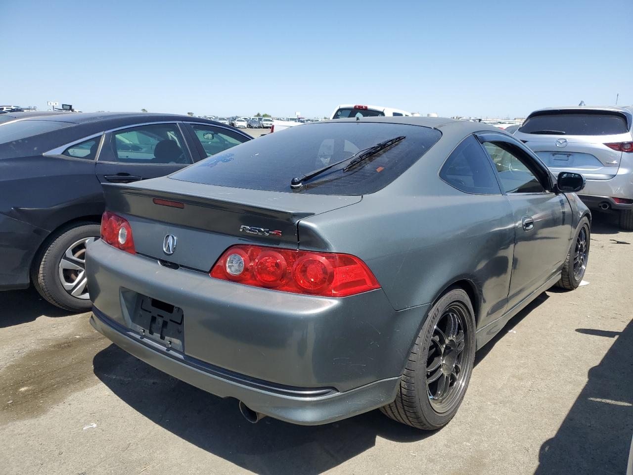 JH4DC53016S009478 2006 Acura Rsx Type-S