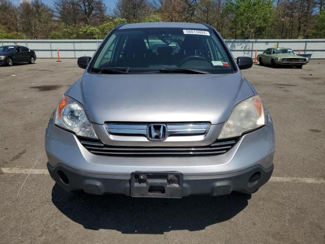 2009 Honda Cr-V Lx VIN: JHLRE48329C016424 Lot: 56013604