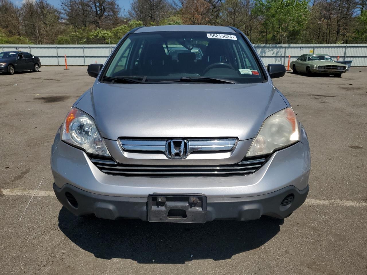 JHLRE48329C016424 2009 Honda Cr-V Lx