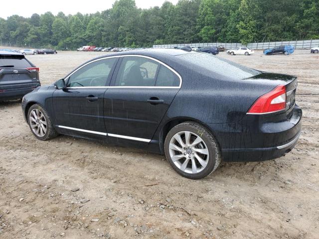 2016 Volvo S80 Premier VIN: YV140MAK9G1196088 Lot: 54386144