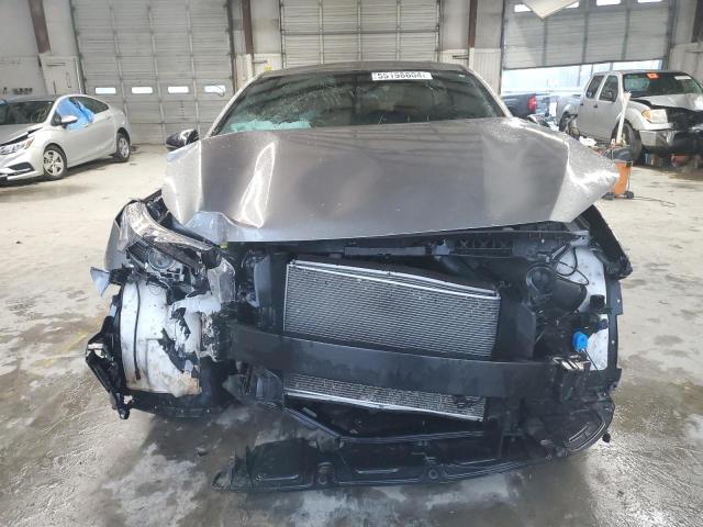 3KPF54AD0PE569436 Kia Forte GT L 5