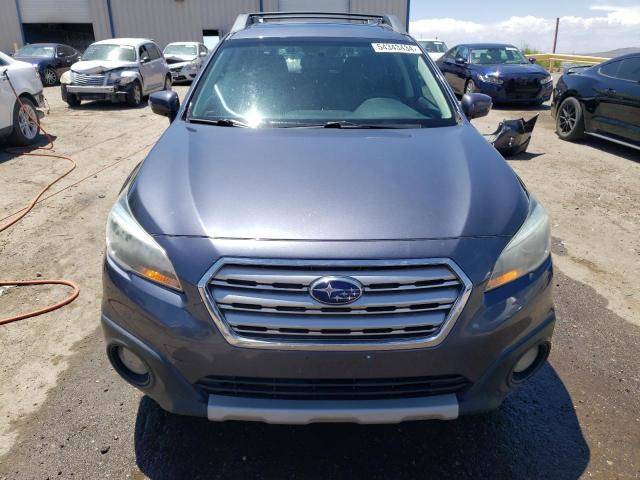 2016 Subaru Outback 2.5I Limited VIN: 4S4BSBNCXG3329391 Lot: 54343434