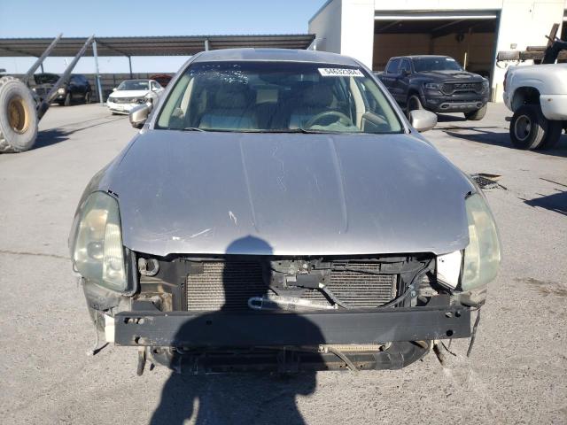 2004 Nissan Maxima Se VIN: 1N4BA41E44C892724 Lot: 54632384