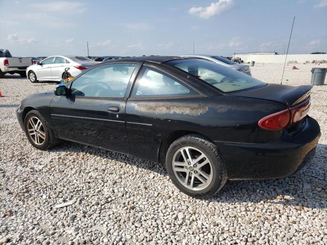 2003 Chevrolet Cavalier VIN: 1G1JC12F337371208 Lot: 56718574