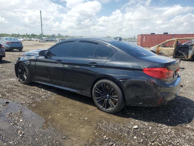 VIN WBSJF0C56KB448611 2019 BMW M5 no.2