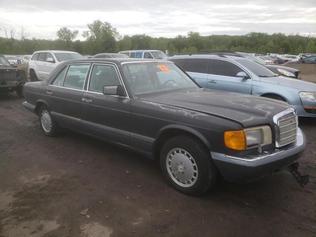 WDBCA35E8LA526020 1990 Mercedes-Benz 420 Sel