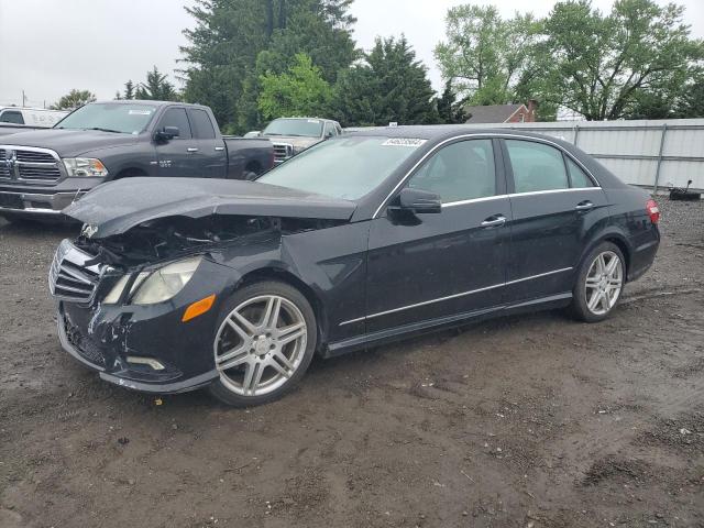 2010 Mercedes-Benz E 350 4Matic VIN: WDDHF8HB6AA142831 Lot: 54623564