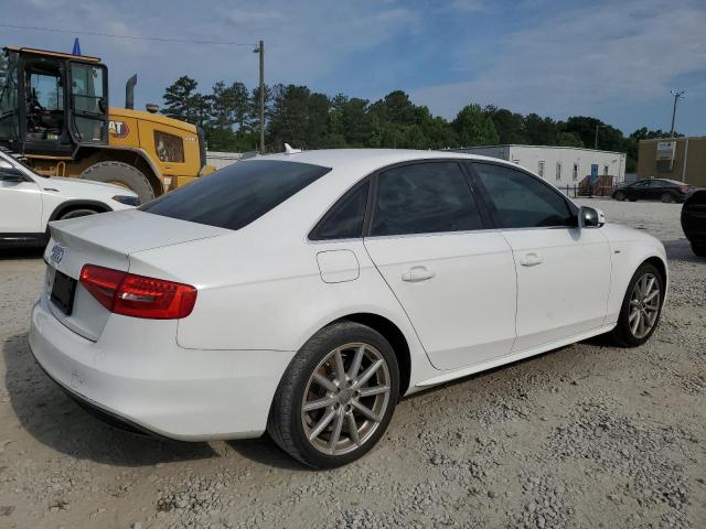 VIN WAUAFAFL2FA076555 2015 Audi A4, Premium no.3