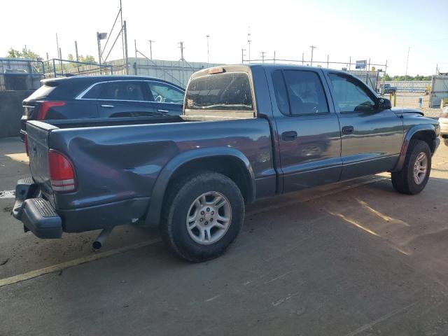 2004 Dodge Dakota Quad Sport VIN: 1D7HL38K64S763755 Lot: 56311314