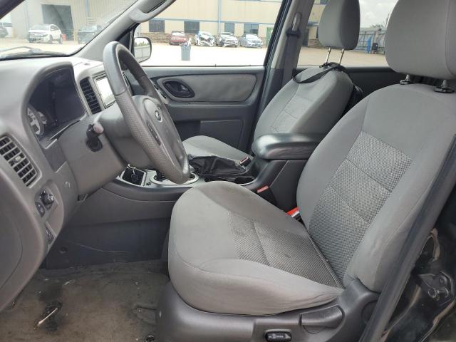 2006 Ford Escape Xlt VIN: 1FMYU03116KA25011 Lot: 57324734