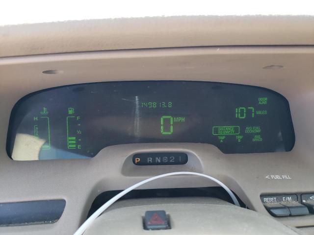 2005 Mercury Grand Marquis Ls VIN: 2MEHM75W55X657946 Lot: 56823714