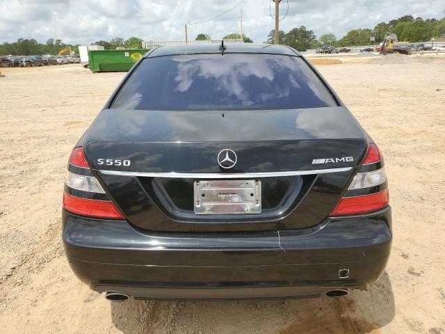 2009 Mercedes-Benz S 550 VIN: WDDNG71X79A239578 Lot: 52912494