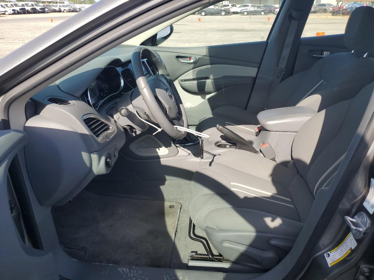 1C3CDFBH1DD156784 2013 Dodge Dart Sxt