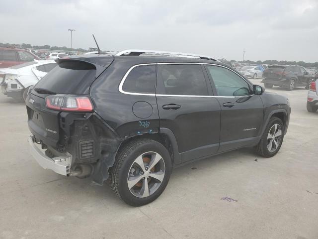 2019 Jeep Cherokee Limited VIN: 1C4PJMDXXKD161249 Lot: 54955644