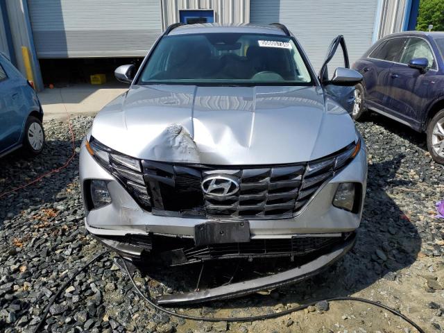 2024 Hyundai Tucson Sel VIN: 5NMJBCDE3RH298174 Lot: 55605734