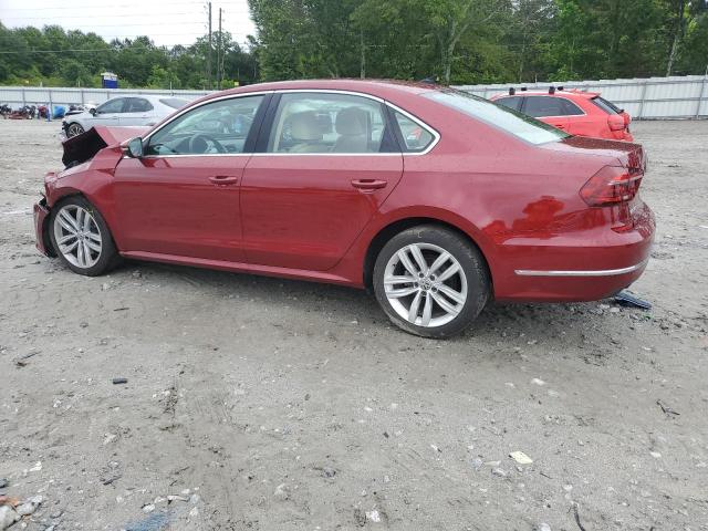 2018 Volkswagen Passat Se VIN: 1VWBA7A39JC006125 Lot: 54136664