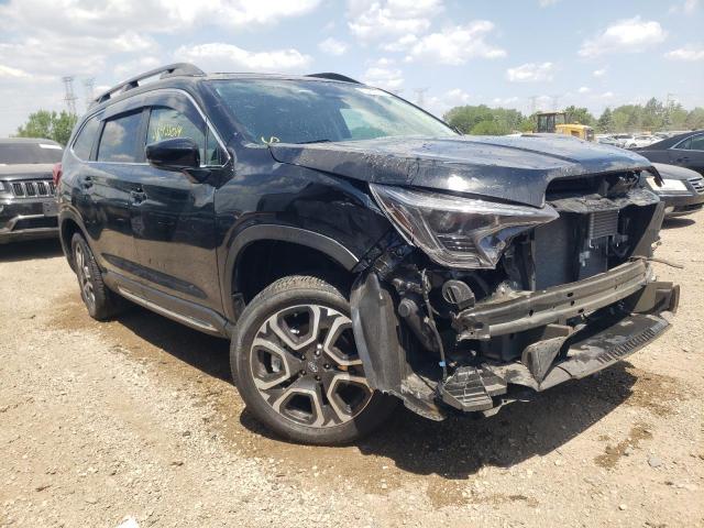 2024 SUBARU ASCENT LIM - 4S4WMARD3R3406162