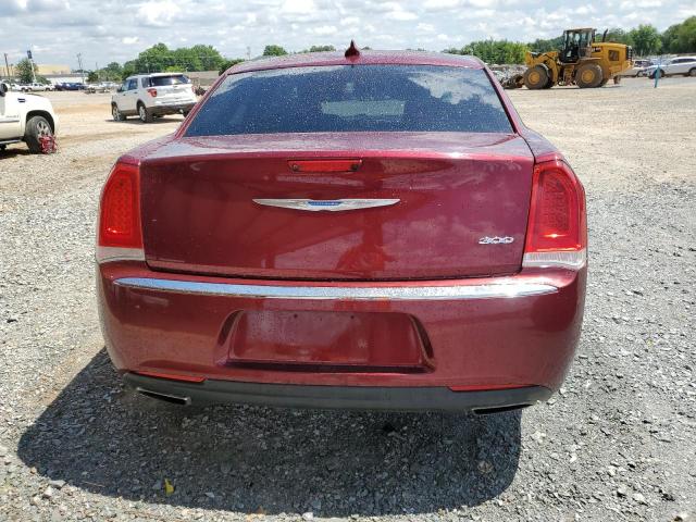 2018 Chrysler 300 Touring VIN: 2C3CCAAG1JH249768 Lot: 55615924