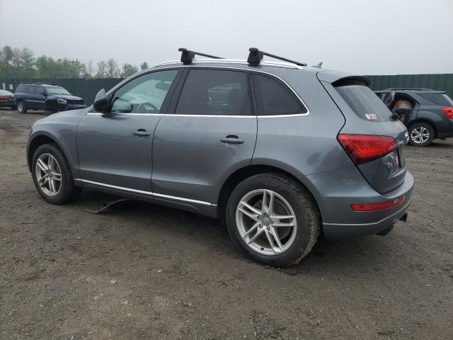 VIN WA1LFBFP8DA059576 2013 Audi Q5, Premium Plus no.2