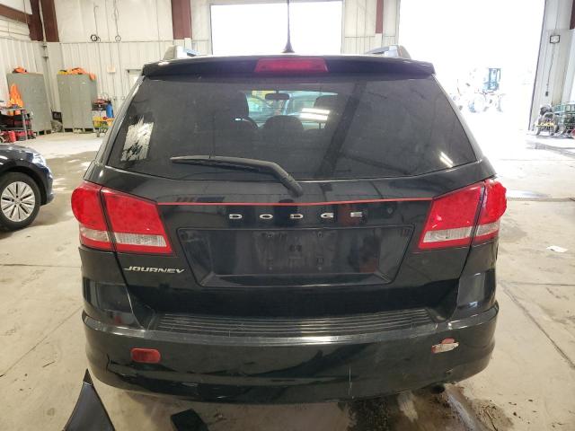 2015 Dodge Journey Se VIN: 3C4PDCAB7FT622370 Lot: 56065454