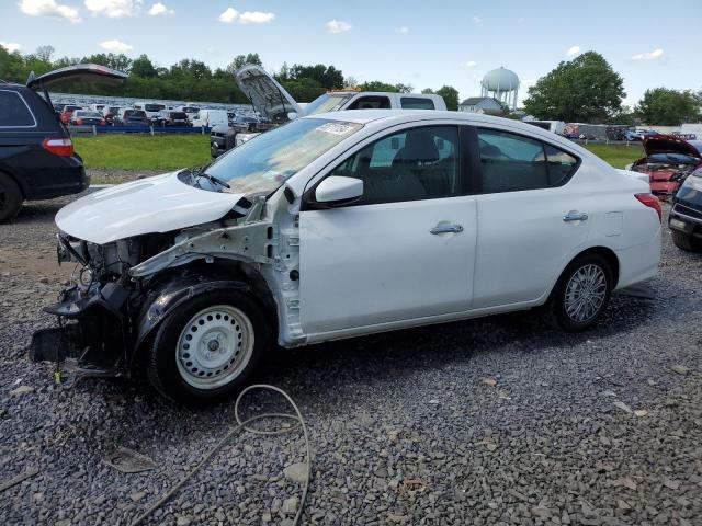 2019 Nissan Versa S VIN: 3N1CN7AP3KL846490 Lot: 55711154