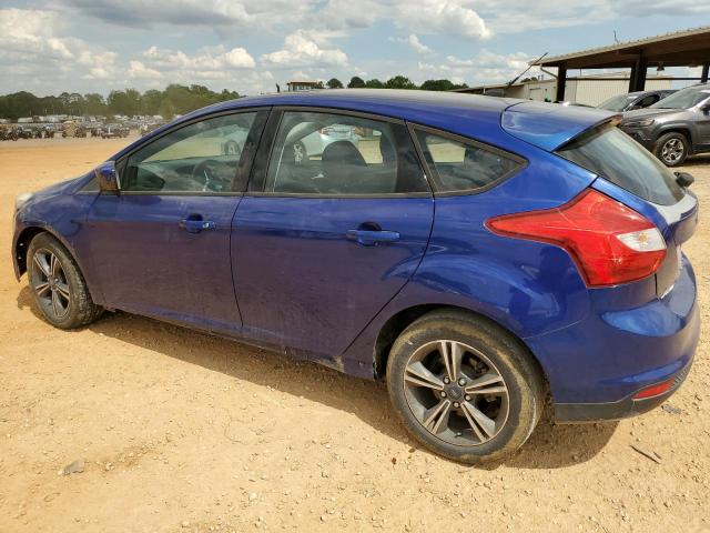 2012 Ford Focus Se VIN: 1FAHP3K27CL473028 Lot: 53488774