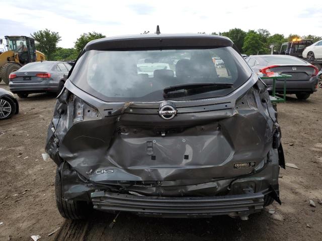 2021 Nissan Kicks S VIN: 3N1CP5BV4ML566107 Lot: 56189214