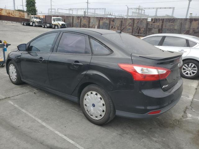 2014 Ford Focus Se VIN: 1FADP3F24EL198326 Lot: 56717374