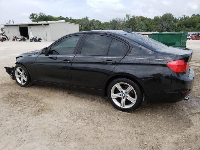 2013 BMW 328 I VIN: WBA3A5C56DF601153 Lot: 54287994