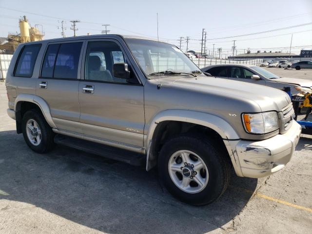 2000 Isuzu Trooper S VIN: JACDS58X9Y7J13182 Lot: 56149464