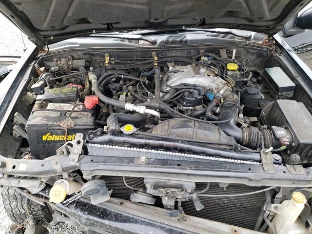 1998 Infiniti Qx4 VIN: JNRAR05Y9WW033609 Lot: 53696134