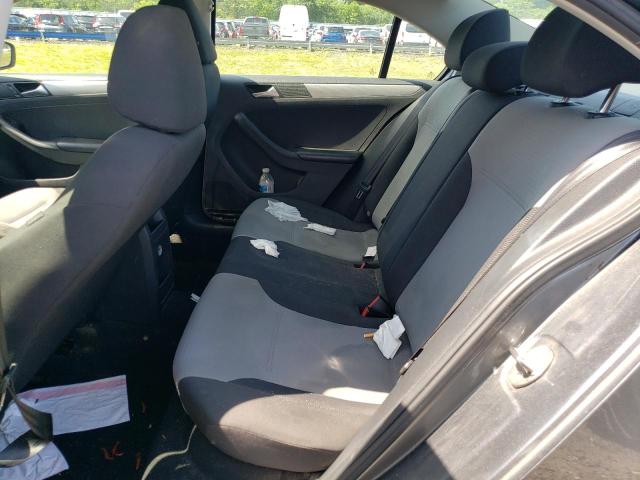 2017 Volkswagen Jetta S VIN: 3VW2B7AJ6HM231736 Lot: 56626384