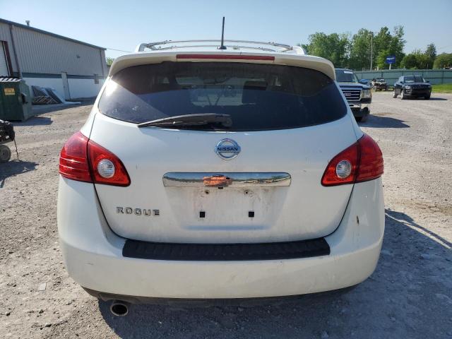 2011 Nissan Rogue S VIN: JN8AS5MV0BW305696 Lot: 55876944