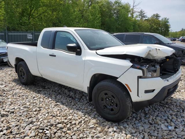 2022 NISSAN FRONTIER 1N6ED1CM9NN670622