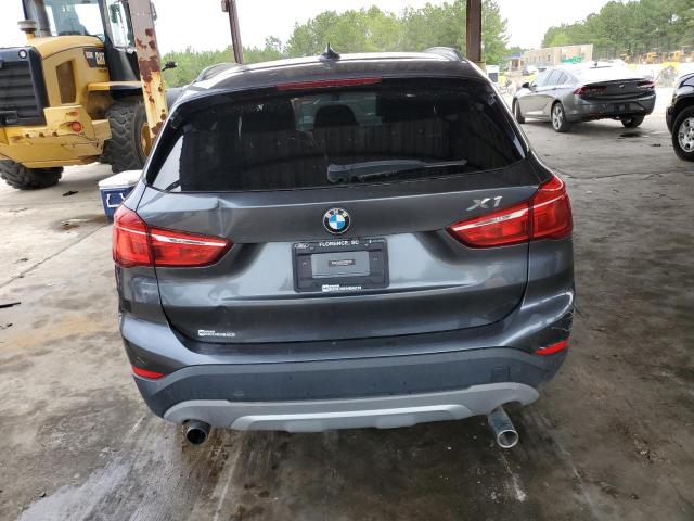 2018 BMW X1 Sdrive28I VIN: WBXHU7C37J5H38815 Lot: 55410884