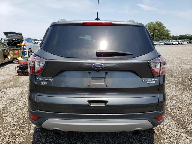 2017 Ford Escape Titanium VIN: 1FMCU0JD0HUA75994 Lot: 55111964