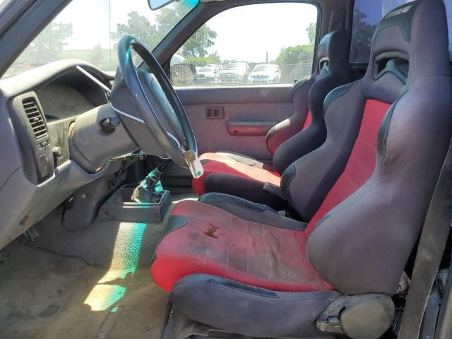 2000 Toyota Tacoma VIN: 4TANL42N2YZ590539 Lot: 55419014