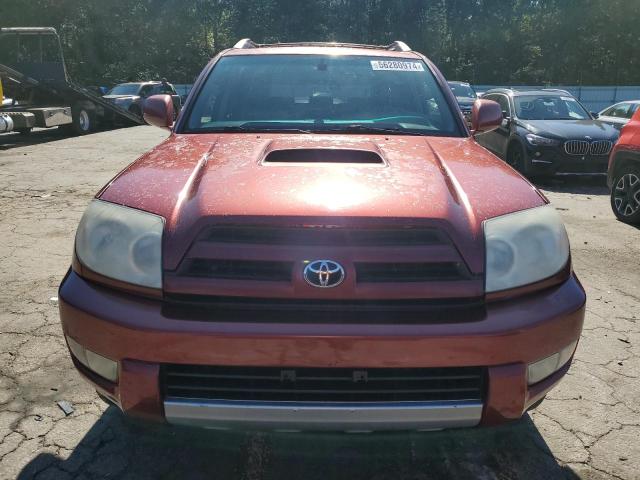 2005 Toyota 4Runner Sr5 VIN: JTEBT14R958024753 Lot: 56280974