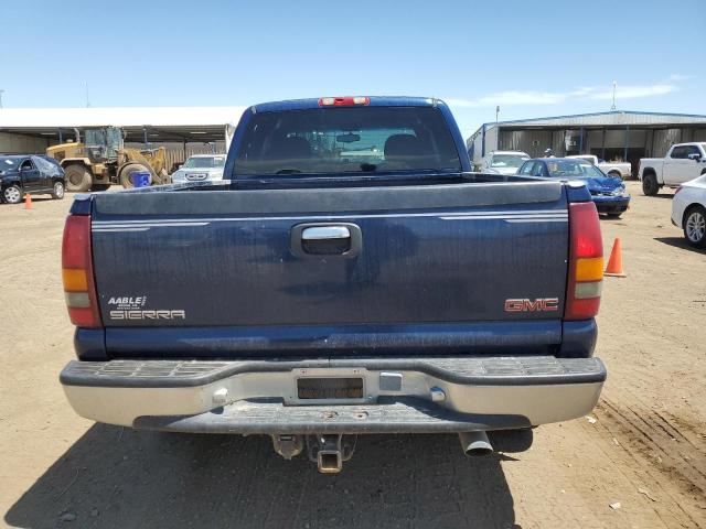 2001 GMC New Sierra K1500 VIN: 1GTEK19TX1Z112062 Lot: 56717224