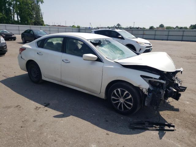 2015 Nissan Altima 2.5 VIN: 1N4AL3AP1FN333544 Lot: 53581184